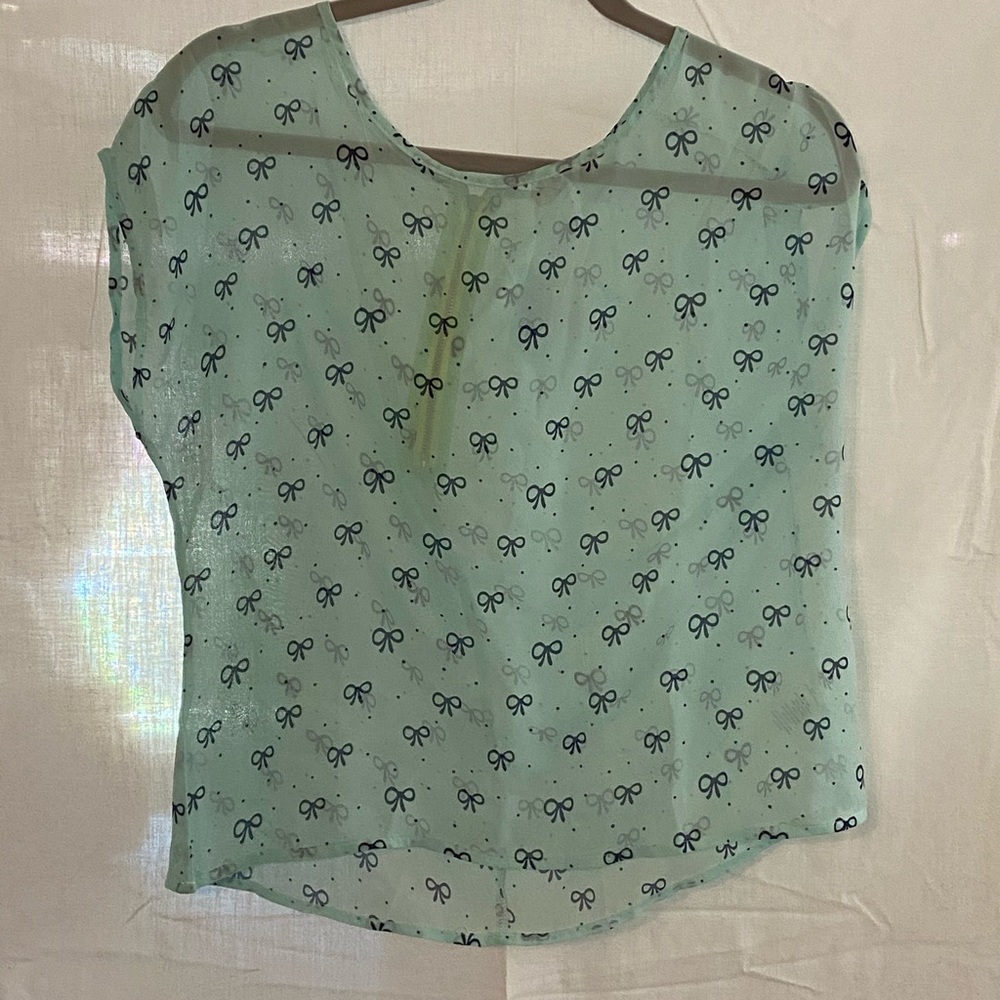 blouse
